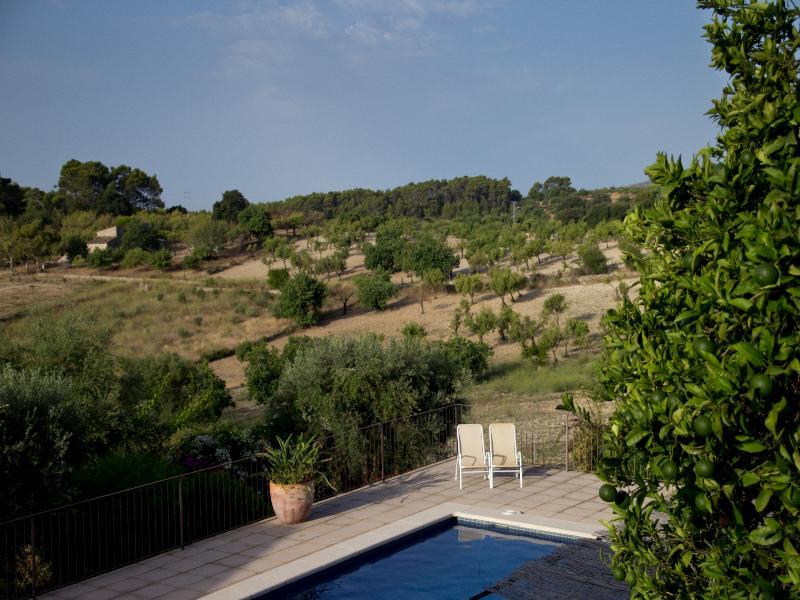 Ca'N Calco Magaluf (Mallorca) Exterior foto
