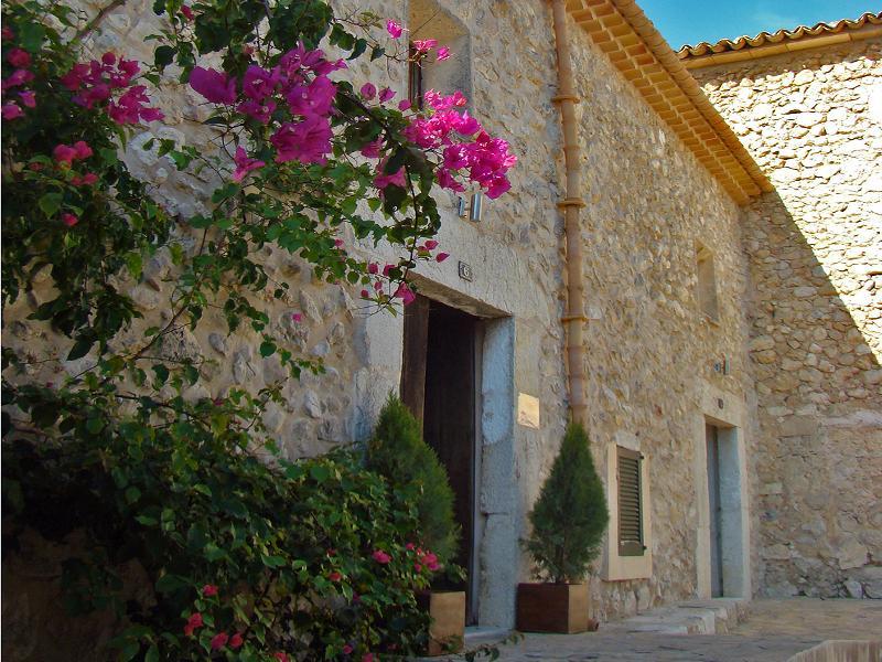 Ca'N Calco Magaluf (Mallorca) Exterior foto
