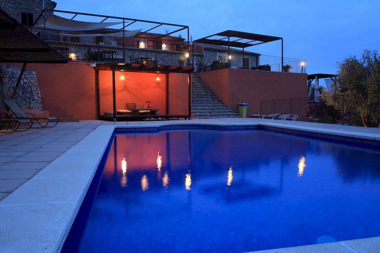 Ca'N Calco Magaluf (Mallorca) Exterior foto