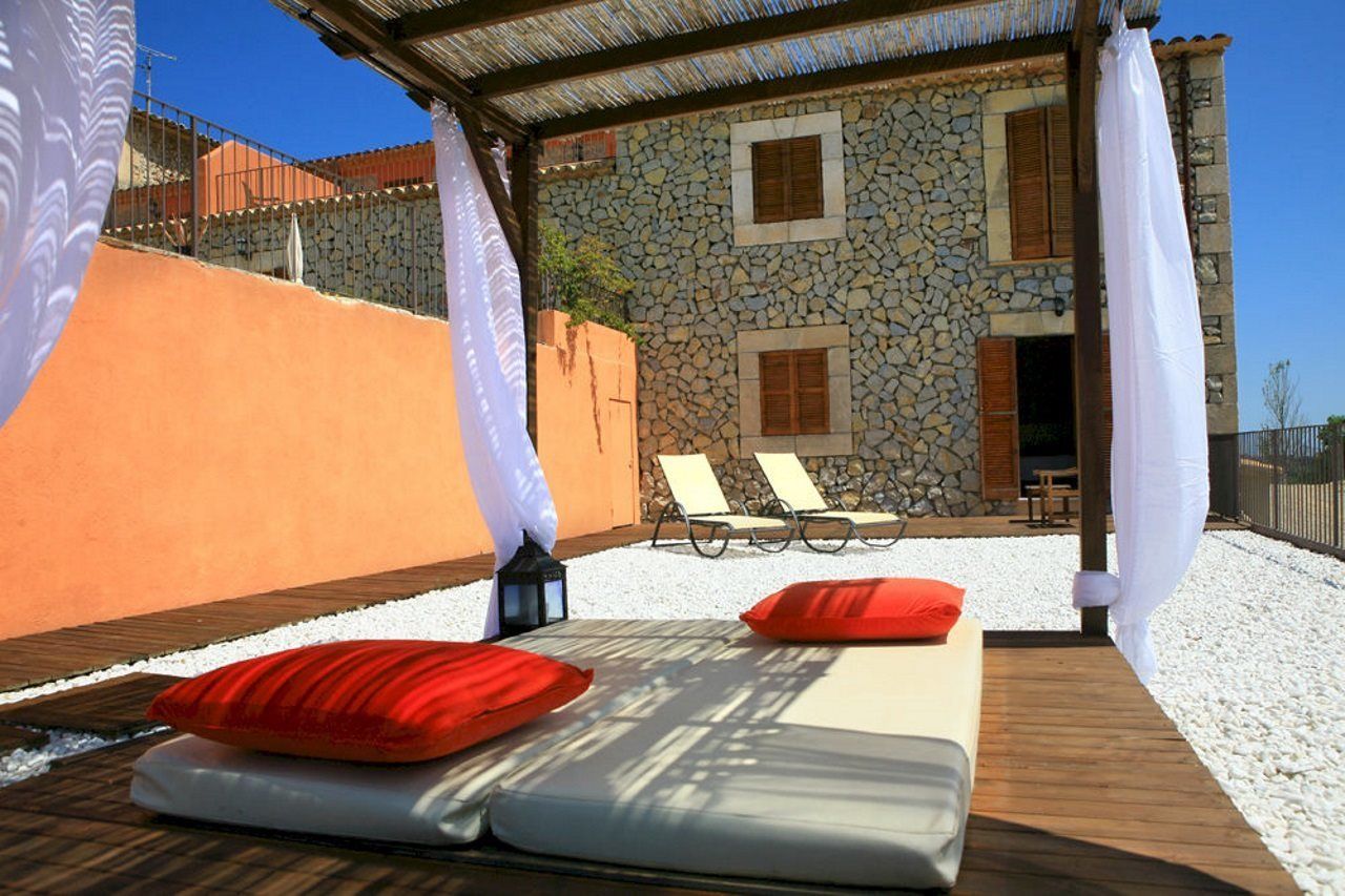 Ca'N Calco Magaluf (Mallorca) Exterior foto
