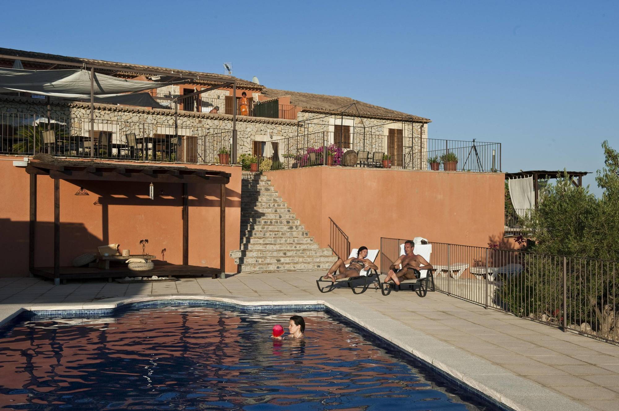 Ca'N Calco Magaluf (Mallorca) Exterior foto