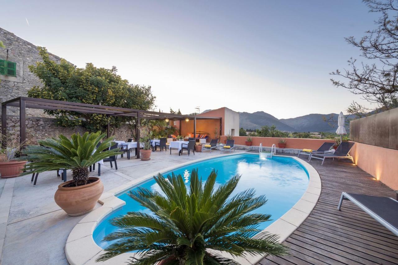 Ca'N Calco Magaluf (Mallorca) Exterior foto