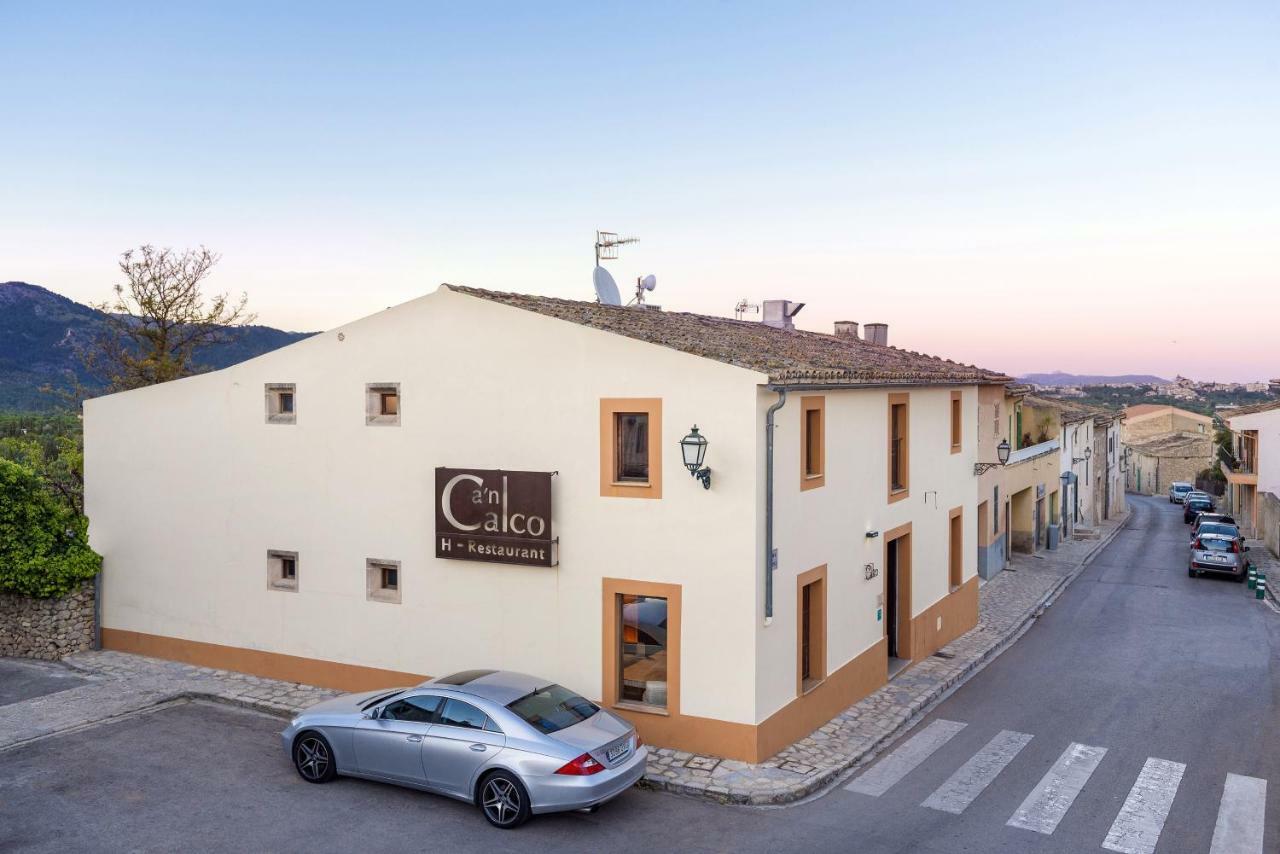 Ca'N Calco Magaluf (Mallorca) Exterior foto