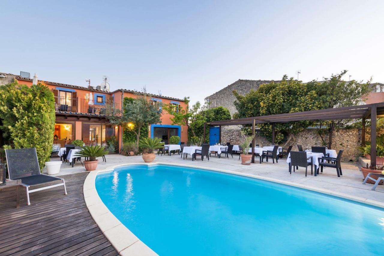 Ca'N Calco Magaluf (Mallorca) Exterior foto