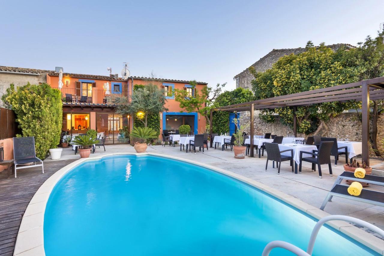 Ca'N Calco Magaluf (Mallorca) Exterior foto