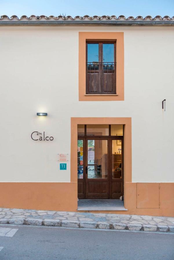 Ca'N Calco Magaluf (Mallorca) Exterior foto